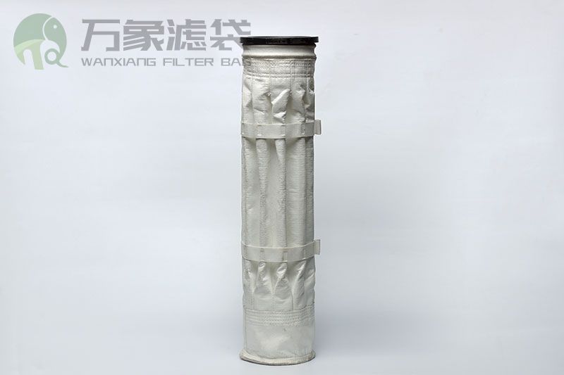 褶皱滤袋