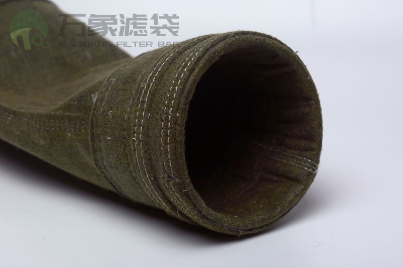玄武岩滤袋