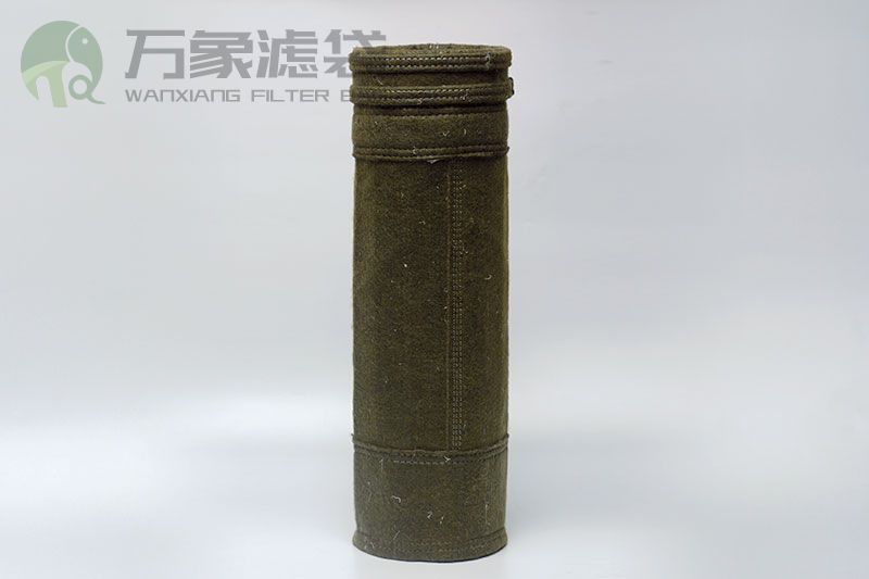 玄武岩滤袋