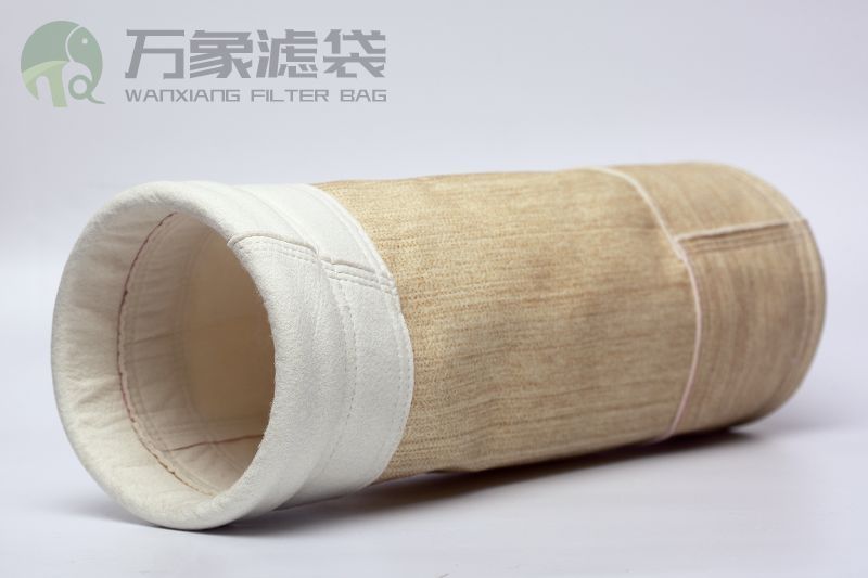 美塔斯针刺毡