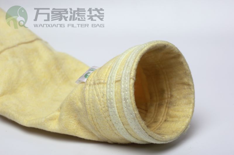 氟美斯针刺毡