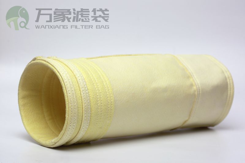 玻璃纤维耐高温滤料