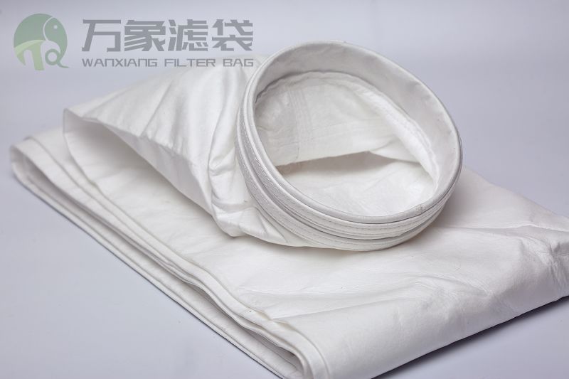 PTFE除尘滤袋