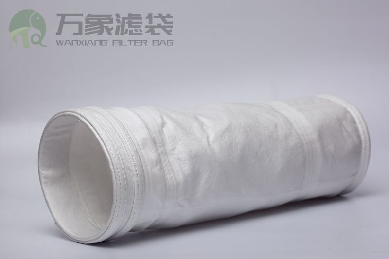 PTFE针刺毡