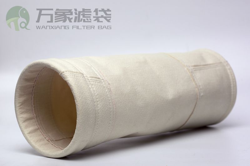 PPS除尘布袋
