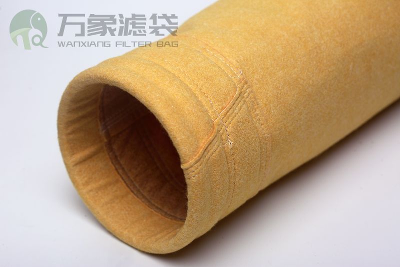 P84针刺毡布袋