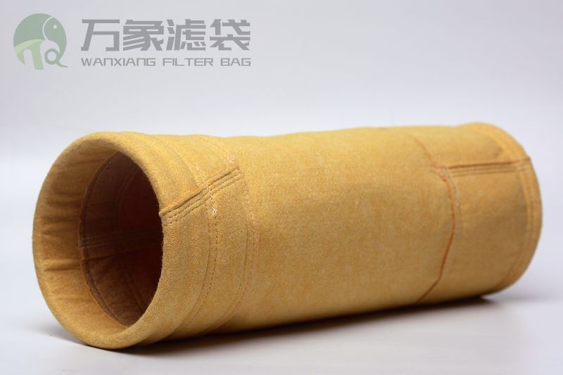 P84除尘布袋