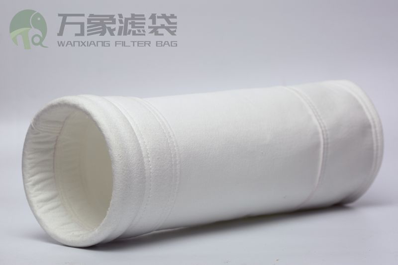 涤纶针刺毡