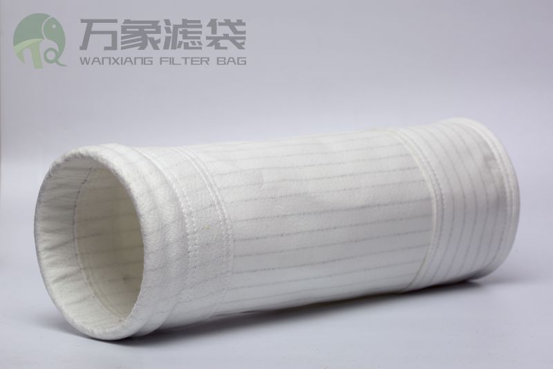 涤纶三防针刺毡滤袋