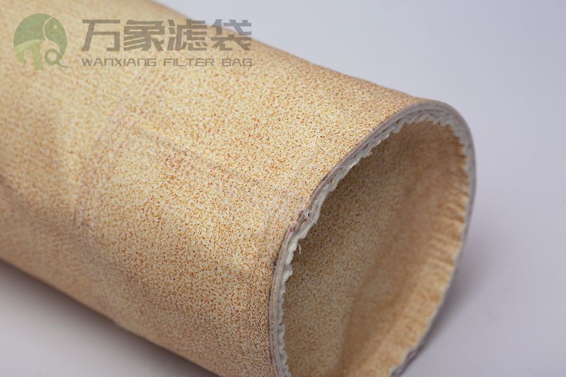 亚克力针刺过滤毡